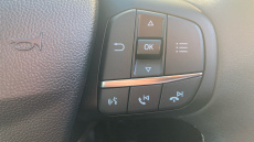 Ford Puma 1.0 EcoBoost Hybrid mHEV 155 Titanium 5dr Petrol Hatchback